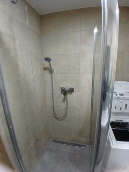 Prenájom 1. izbový byt - 7