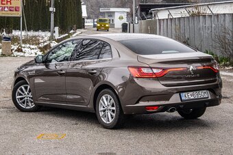 Renault Mégane Energy TCe 130 Limited EDC - 7