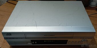 JVC HR-V510 .... HIFI STEREO videorekorder .... - 7