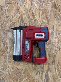 Parkside performance náradie - 7