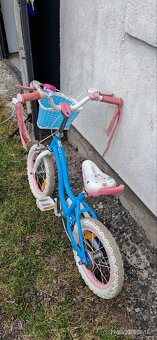 Predám detský bicykel - 7