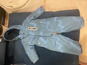 Detský overal Zn. Next - 7