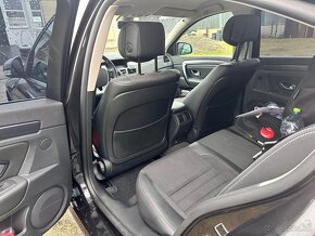 Renault Laguna 3 Black Edition 2.0dci - 7