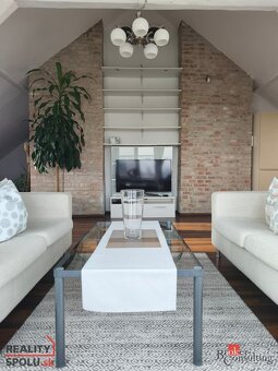 PRENÁJOM -  2 izbový byt v Starom Meste - 7