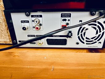 Mikrosystem Samsung - 7