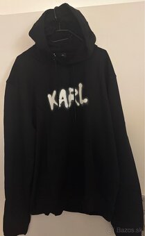 KARL LAGERFELD mikiny - 7