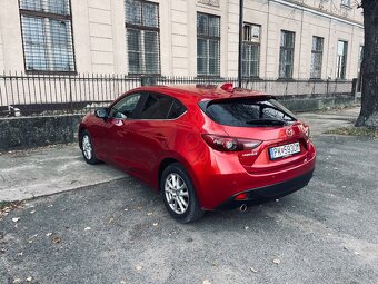 MAZDA 3 2.2 SKYACTIV - D150 - 7