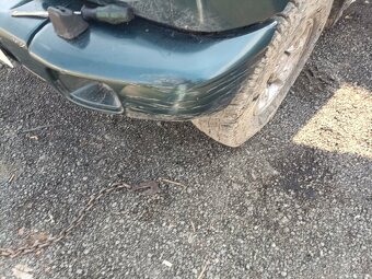 Mitsubishi Pajero 2.8td - 7