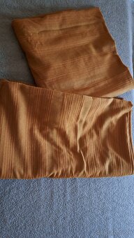 Drevené garníže,  závesy, záclony - 7