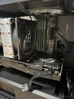 Herný počítač i5 10400f/GTX 1070/16GB/1TB - 7