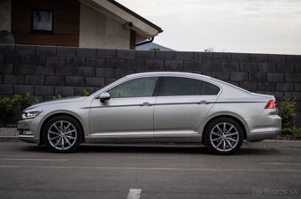 Volkswagen Passat 2.0 TDI AT/6 - 7