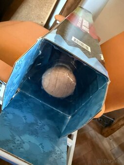 Baseballová pálka - replika - 7