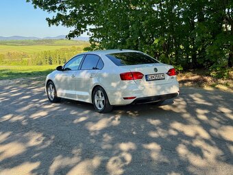 Volkswagen Jetta len 122tis km - 7