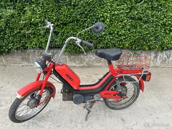 Babetta 210 - 7