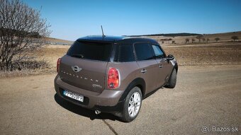 Mini Countryman Cooper D ALL4 A/T - 7