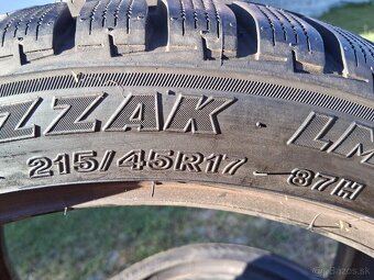215/45 r17 zimne pneumatiky - 7