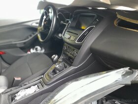 Predám vymením rádio Ford Sync2 - 7