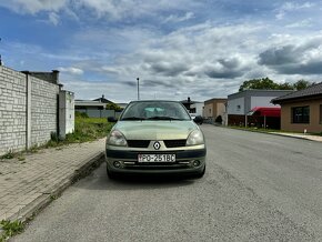 Renault Clio 1.2 - 7