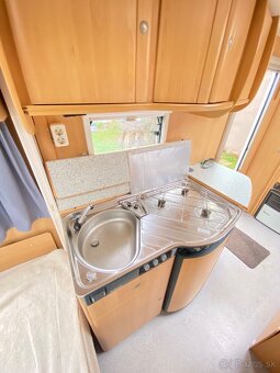 Dethleffs Camper - 7