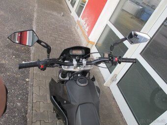 Aprilia SX 125 ABS - 7