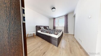 2i byt s priestrannou terasou na prenájom v Bielom Kostole n - 7