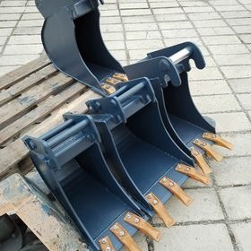 Podkopové lyžice - 7