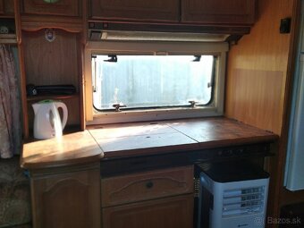 Karavan Tabbert - 7