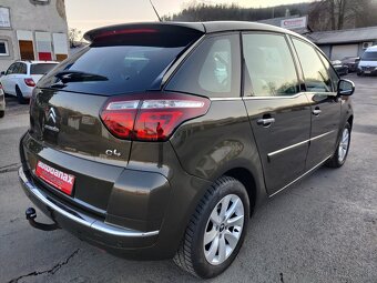 Citroen Picasso - 7
