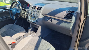 Volkswagen Touran 2.0 tdi automat dsg facelift xenony - 7