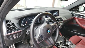 Predám BMW X4 30d - 7