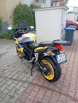 BMW K1200S - 7