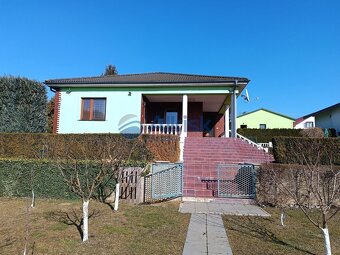Predaj krásneho rodinného sídla v Zemianskych Sadoch - 7