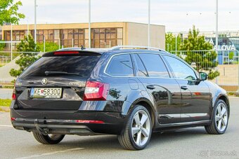 Škoda Octavia Combi 1.6 TDI 115k Drive DSG - 7
