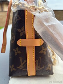 Louis Vuitton kabelka - 7
