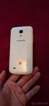 Predám Samsung Galaxy S4 mini - plne funkcny - 7