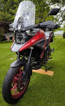 SUZUKI V strom 1050 - 7