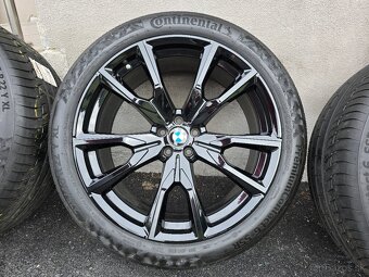 Letne kolesa BMW X7 G07 Styling 755 M 5x112 r22 - 7