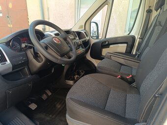 Fiat Ducato L3 H2 MAXI - 7