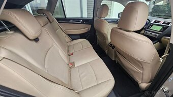 Subaru Outback 2.5i-S Business NAVI CVT - 7