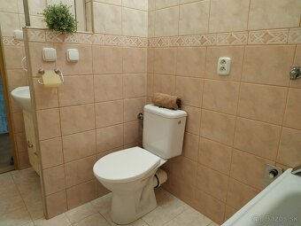 1,5 izbový byt blízko centra NMnV - 7