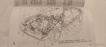 Škoda Favorit a Forman - údržba a opravy -- manuál - 7