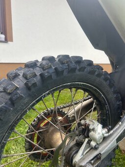 ktm sxf 250 - 7