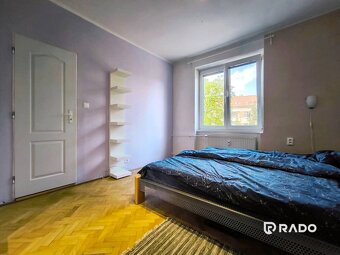 RentHub | Prenájom | Zariadený 2-izb. byt | 55 m² | Malacky - 7