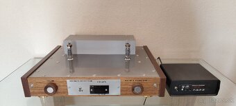 Elektronkovy zosilňovač - 7