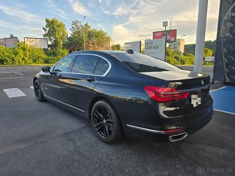 Predam BMW 730 Long XD 2019 Individual - 7