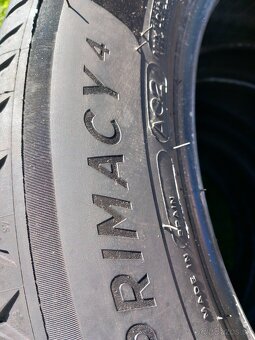 225/55 r18 letne pneumatiky - 7