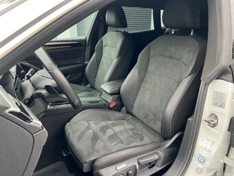 VW ARTEON SHOOTING BRAKE 2.0 TDI 110KW DSG R-LINE KAMERA ACC - 7