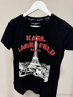 Tricka Karl Lagerfeld - 7