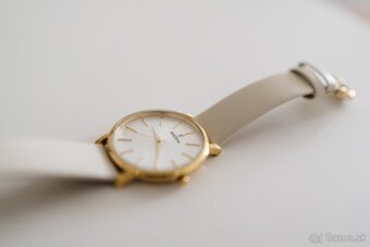 Nové dámske hodinky FESTINA 20372 - 7