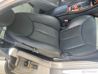SL500 Mercedes Benz V8 - 7